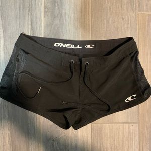 O’Neil woman’s board shorts
